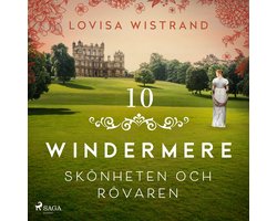 Skönheten och rövaren