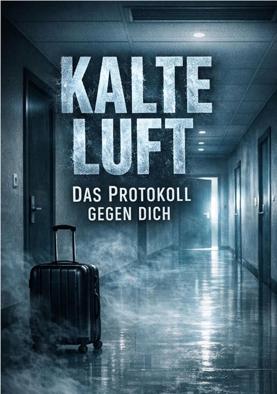 Kalte Luft - cover