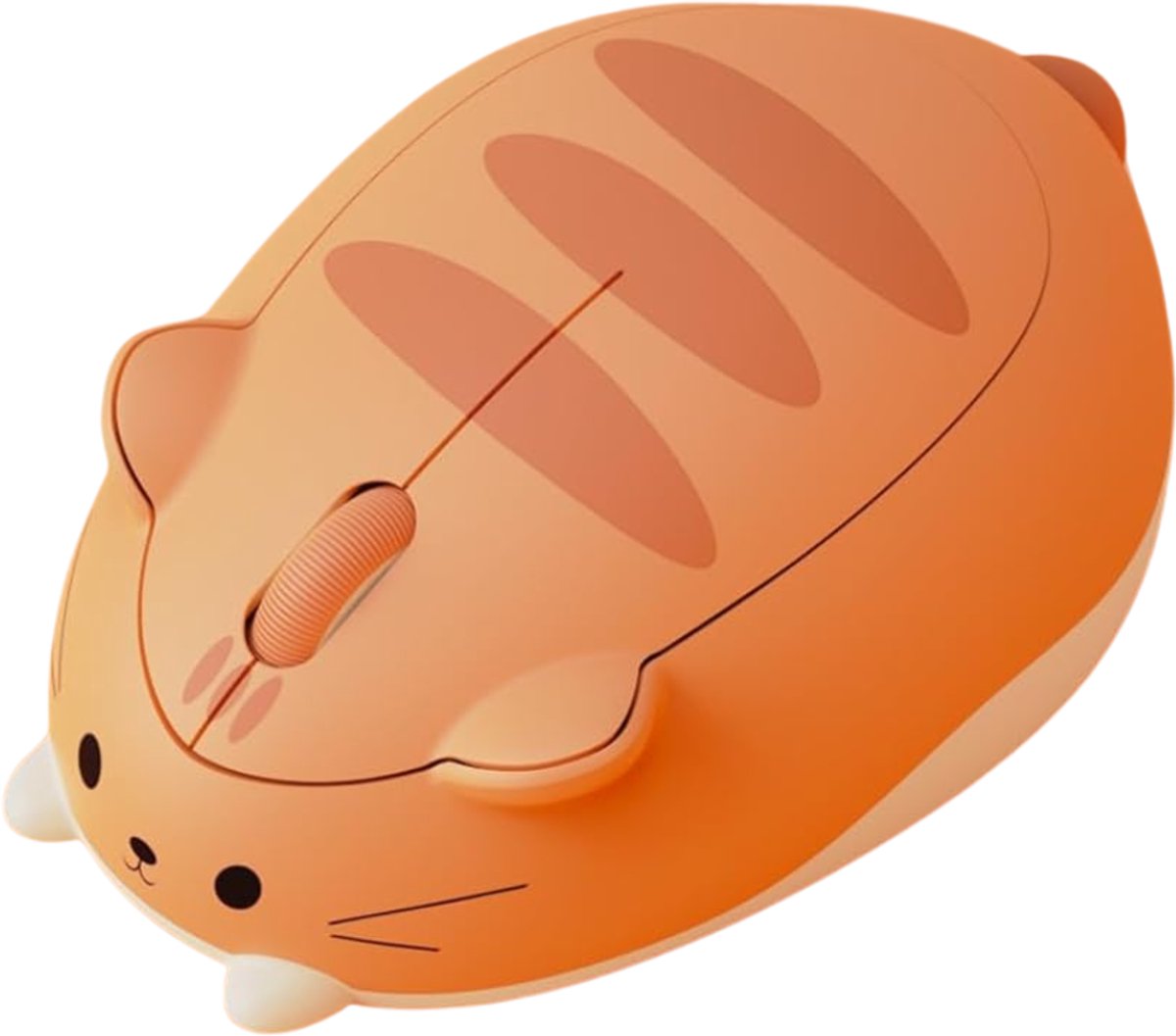 CLVP®Computer Muis - Bluetooth Muis - Draadloze Muis