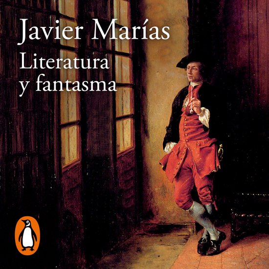 Literatura y fantasma - cover