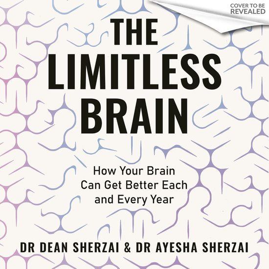A Better Brain with Age