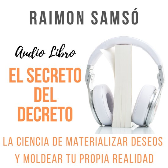 El Secreto del Decreto - cover