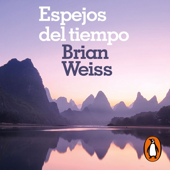 Espejos del tiempo - cover