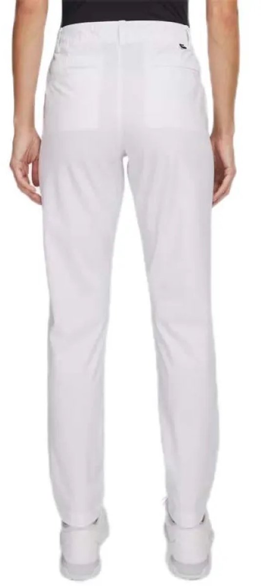Under Armour Drive Pants White Dames van Merkloos — afbeelding 2