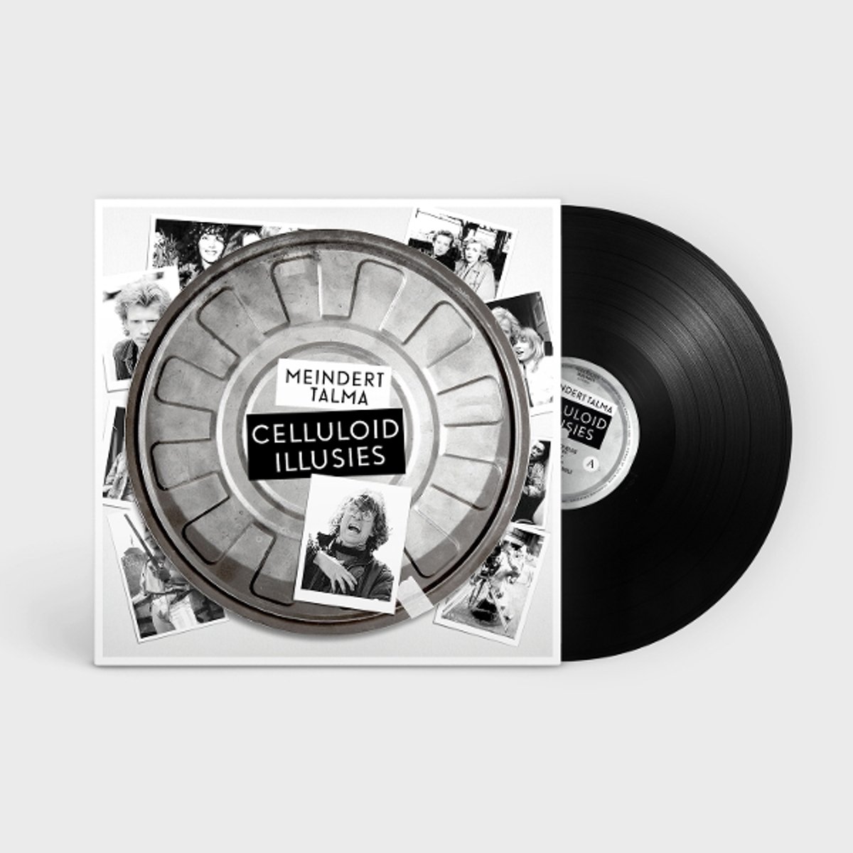 Celluloid Illusies