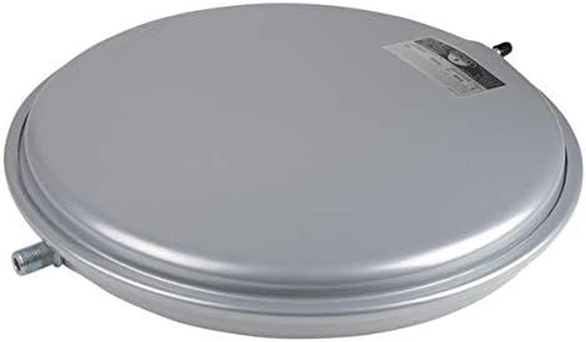 Expansievat - Overdruk vat - Verwarmingssysteem onderhoud - Origineel onderdeel - 4 Kilogram