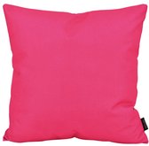 Sierkussen Nila Rose | Plein air / Extérieur | Coton / Polyester | 45 x 45 cm