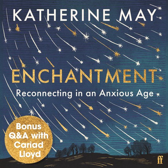 Enchantment - cover