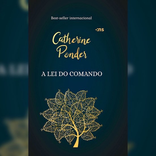 A lei do comando - cover