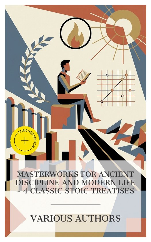 Masterworks for Ancient Discipline and Modern Life – 4 Cla ... - cover