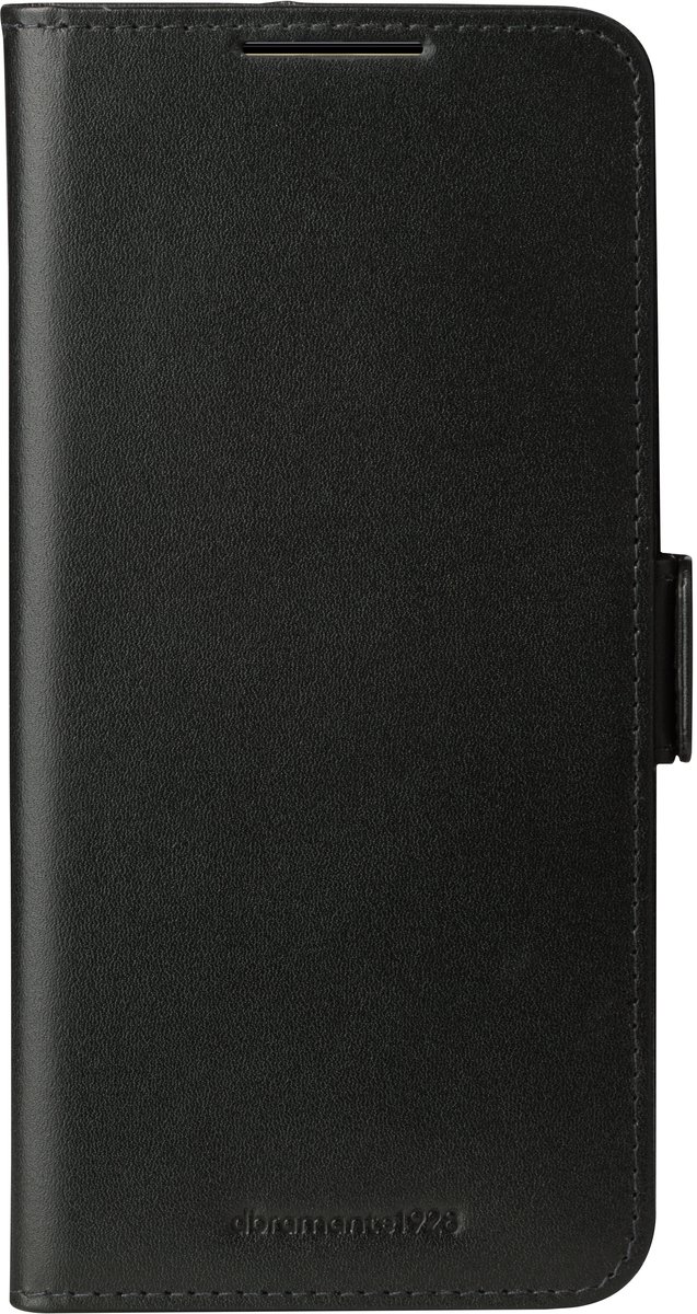 dbramante1928 Copenhagen Bookcase geschikt voor Samsung Galaxy S26 Ultra - Black
