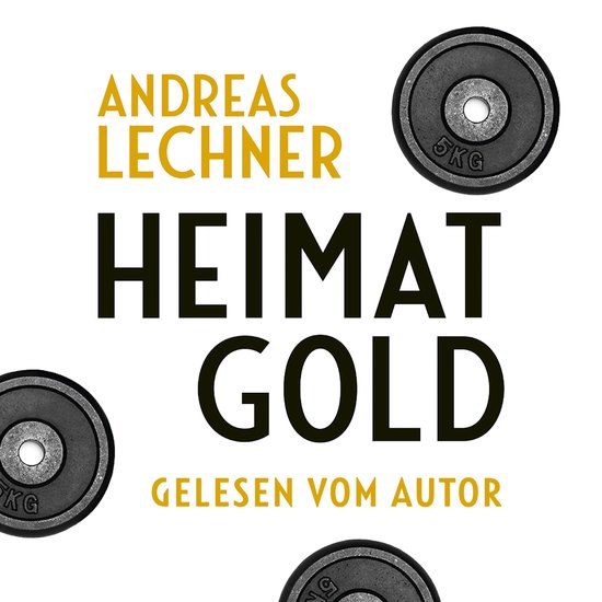 Heimatgold - cover