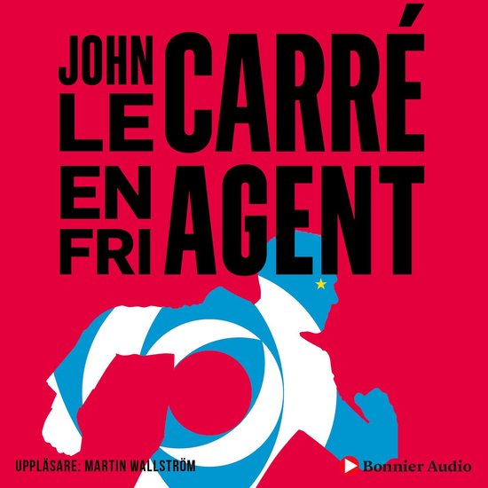 En fri agent - cover