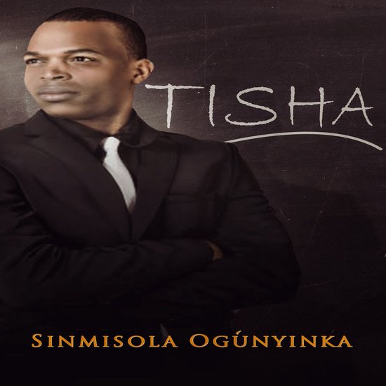 Tisha - cover