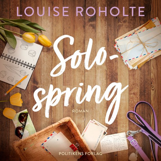 Solospring - cover