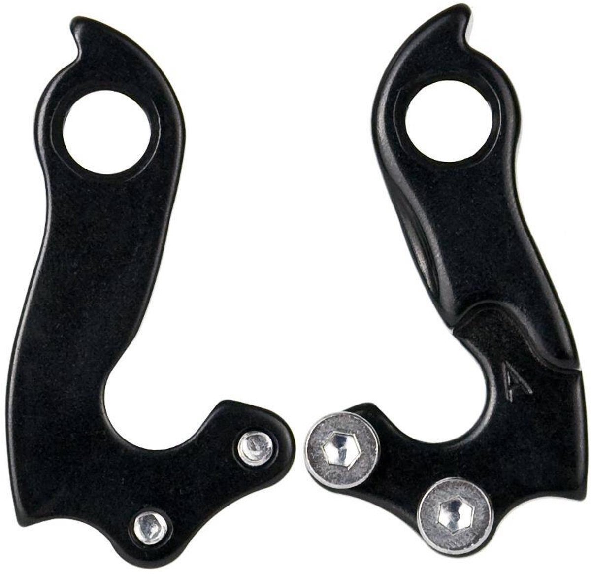 Inne GH Serie - Derailleur Hanger - Aluminium - GH-045 - 50,5mm