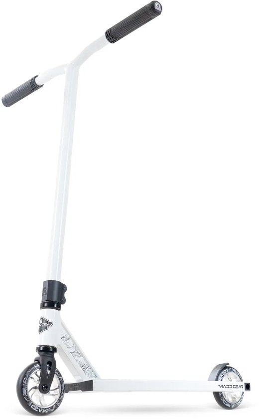 Madd Gear Stunt Scooter MG4 Titan City Scooter Kick Scooter Children's Scooter Kick Scooter van Merkloos — afbeelding 4