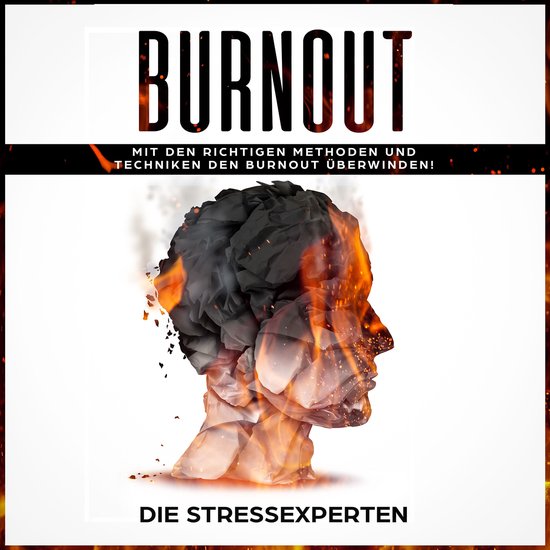 Burnout - cover