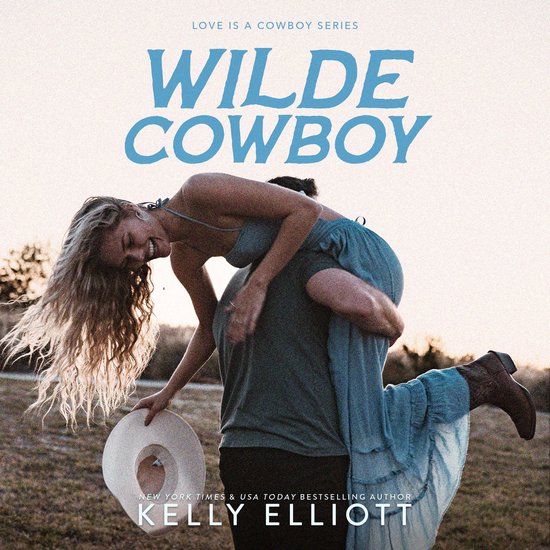 Wilde Cowboy - cover
