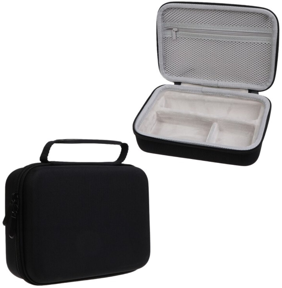 EtuiTab Philips Multigroom Bodygroom - Hard Case - Beschermhoes - Voor Trimmer