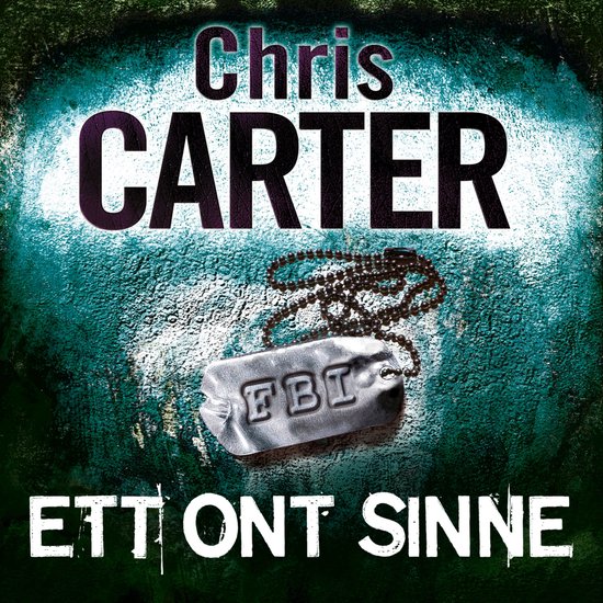 Ett ont sinne - cover