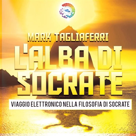 L'alba di Socrate - cover