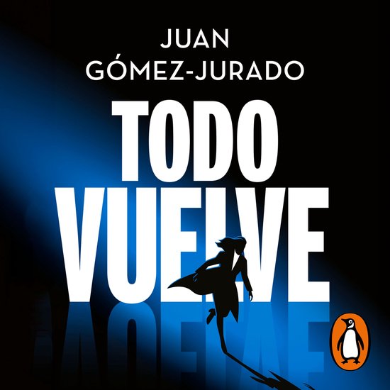 Todo vuelve (Todo arde 2) - cover