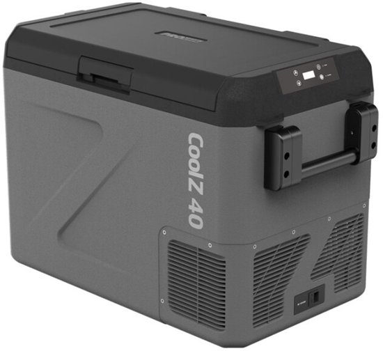 Pro-User CoolZ 40 compressor-koelbox