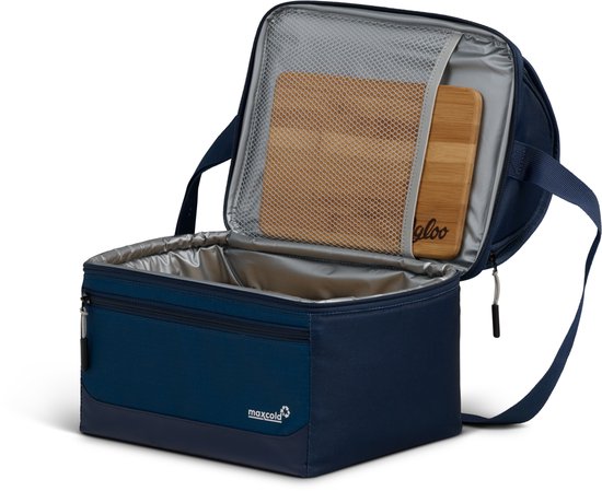 Igloo - Latitude Gripper 22 - Duurzame & Hoogwaardige Koeltas met MaxCold® Isolatie van Merkloos — afbeelding 4