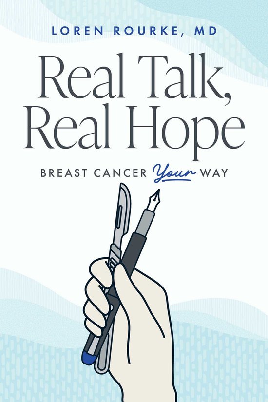 Real Talk, Real Hope - cover