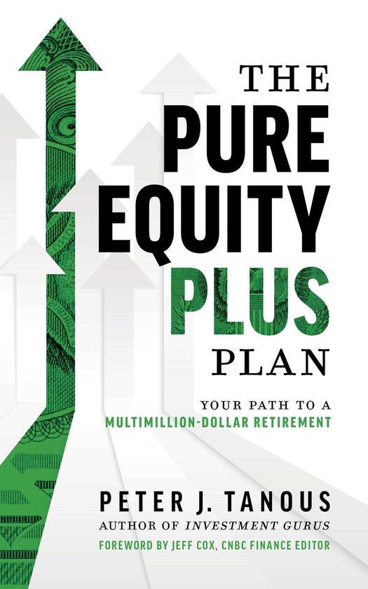 Pure Equity Plus Plan - cover