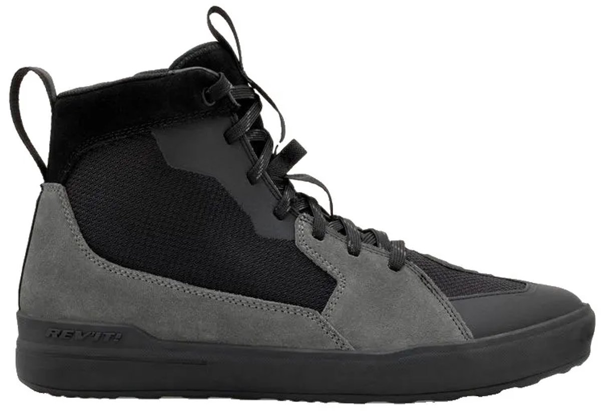 Revit Arrow 2 Motorschoenen Zwart EU 47 Man