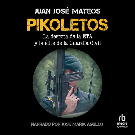 Pikoletos - cover