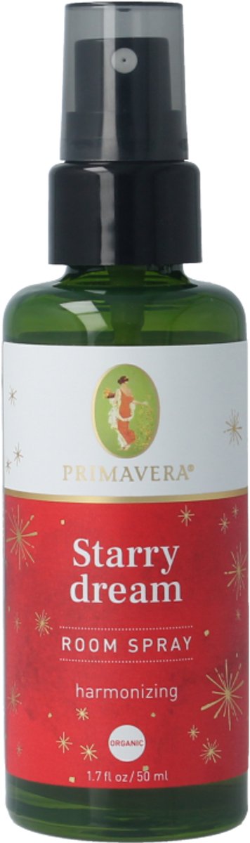 Starry Dream Spray - Pokojový Sprej 50ml