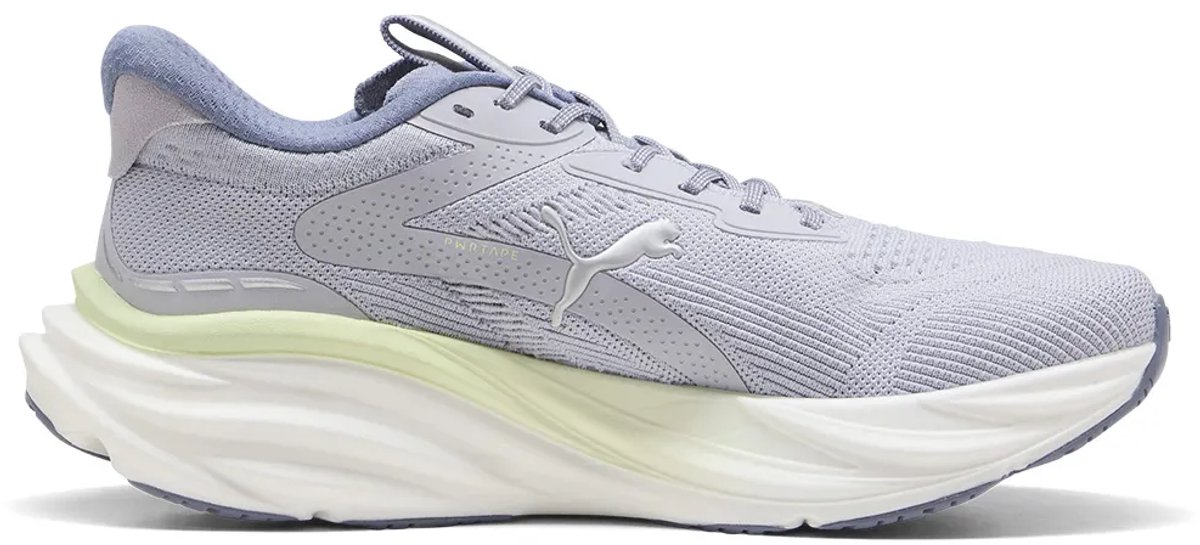 Puma Magnify Nitro™ 3 Hardloopschoenen Man Zilver