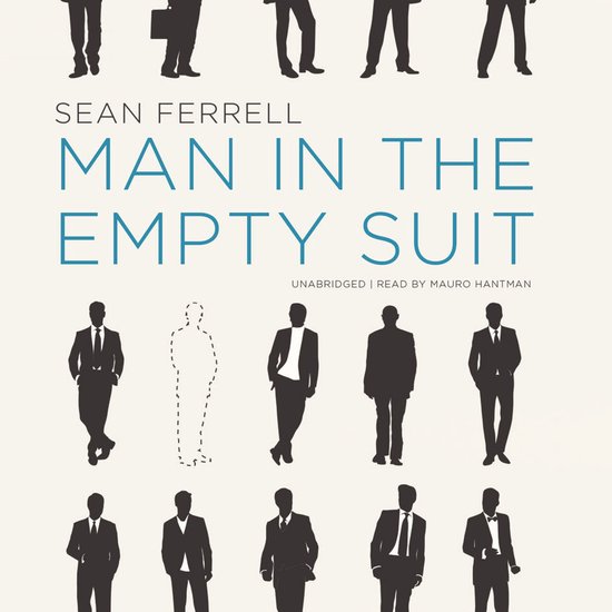 Man in the Empty Suit - cover