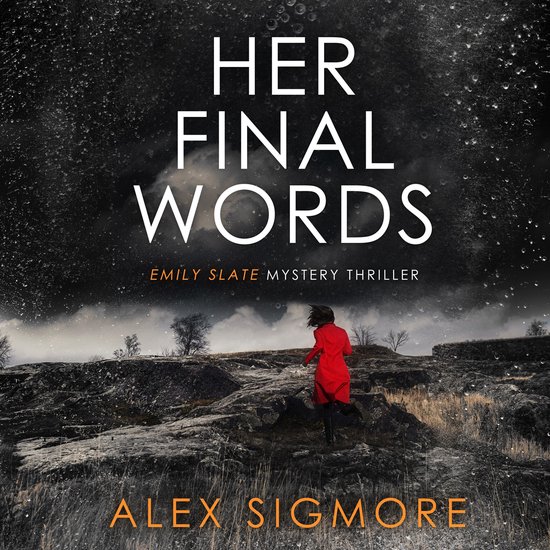 Her Final Words - cover