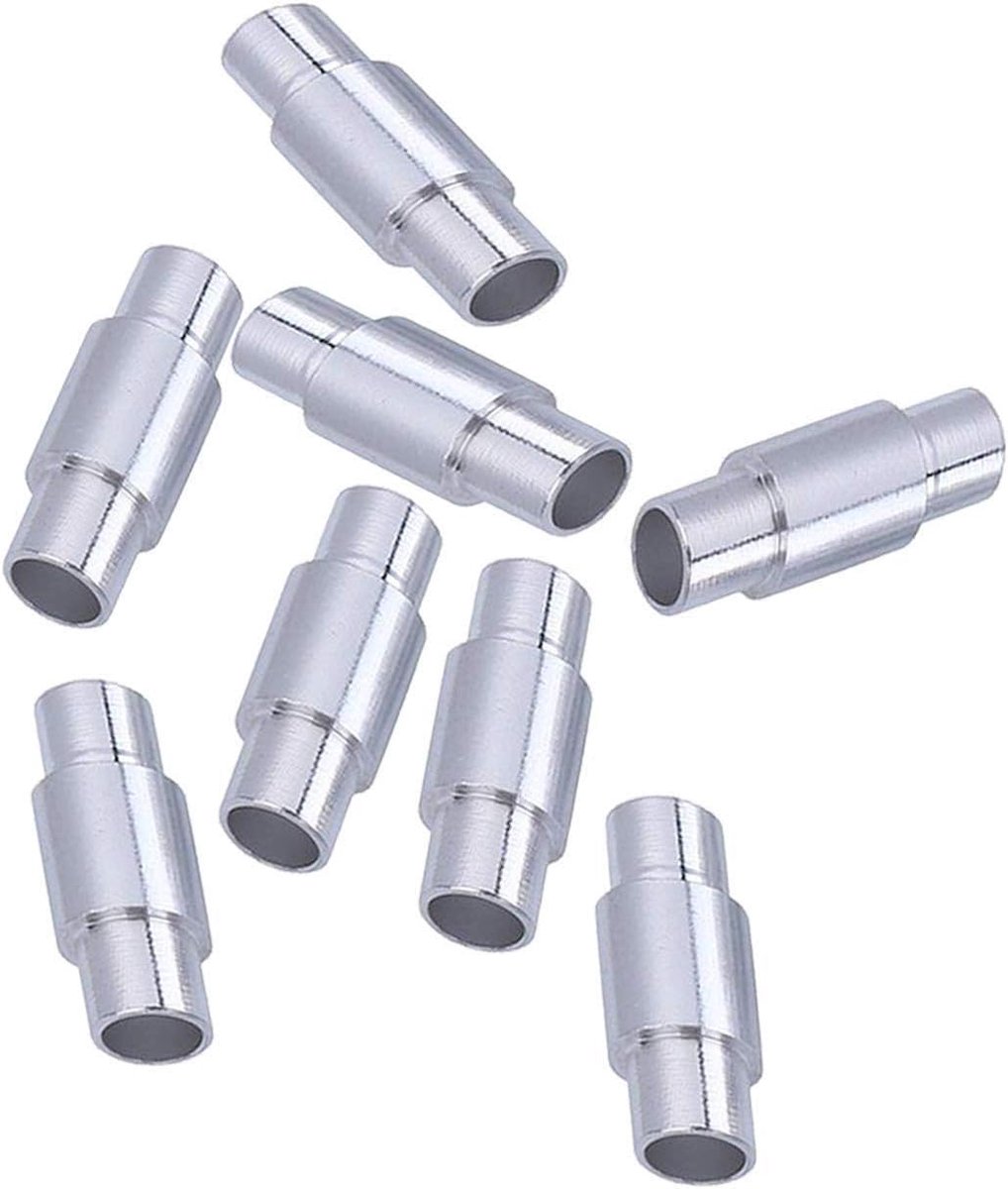 Aluminium Assen Afstandhouders Wielen Inline Skaten Duurzaam Materiaal 6mm As