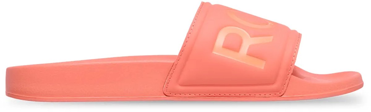 Roxy Slippy Ii Slippers Vrouw Camellia