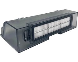 Stoffilterbak geschikt voor Dreame D9, D9 Pro, D9 Max, L10 Pro en Mijia 1T stofzuiger