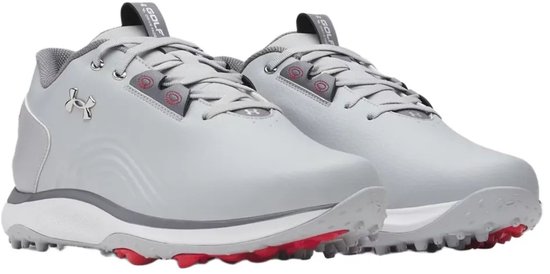 Under Armour Drive Fade 2 Heren Golfschoenen Grijs van Under Armour — afbeelding 2