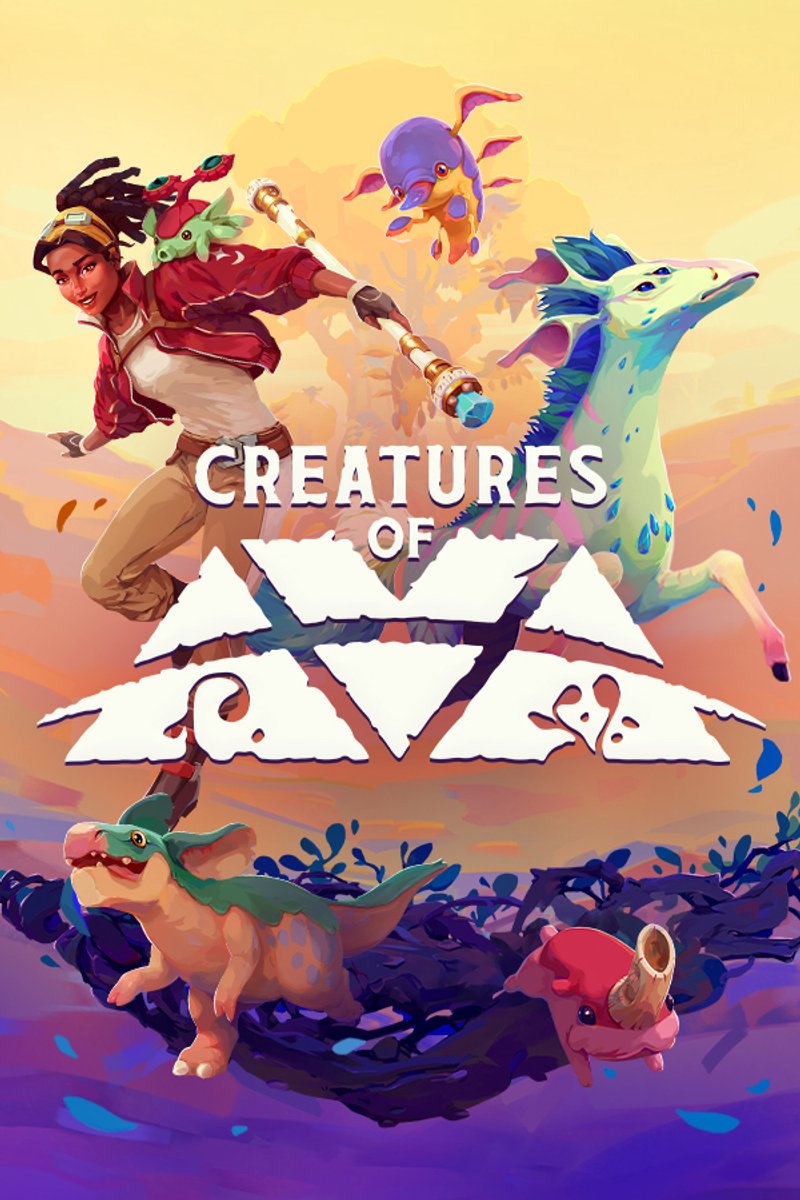 Creatures of Ava - Windows Download