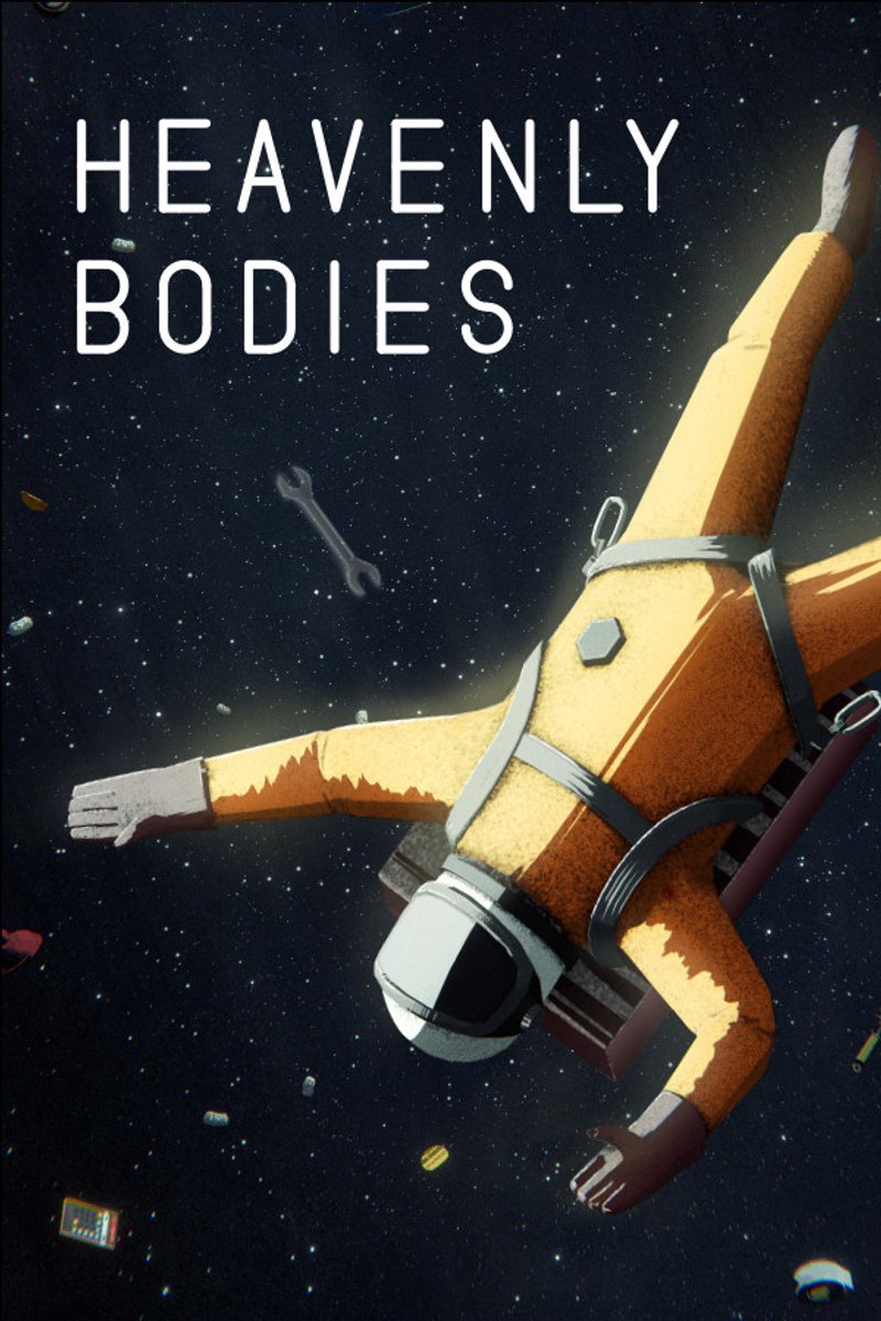 Heavenly Bodies - Windows Download