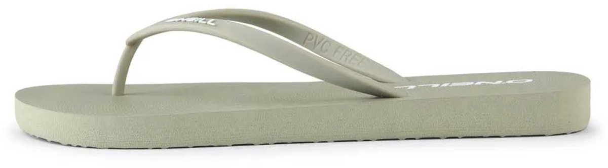 O´neill Profile Small Logo Slippers Vrouw Avery Fern