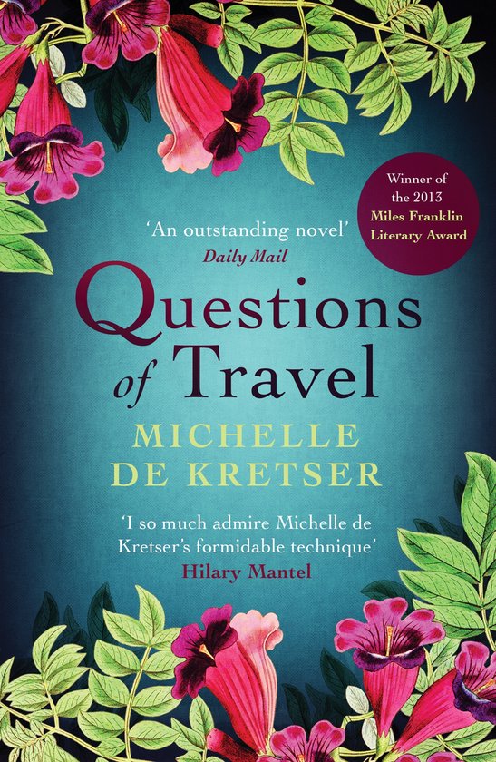 Questions Of Travel