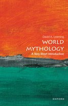 Very Short Introductions- World Mythology