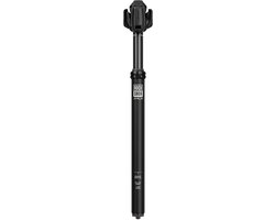 Rockshox Reverb Xplr Axs 50 Mm Dropper Zadelpen Zilver 300-350 mm / 27.2 mm — afbeelding 4