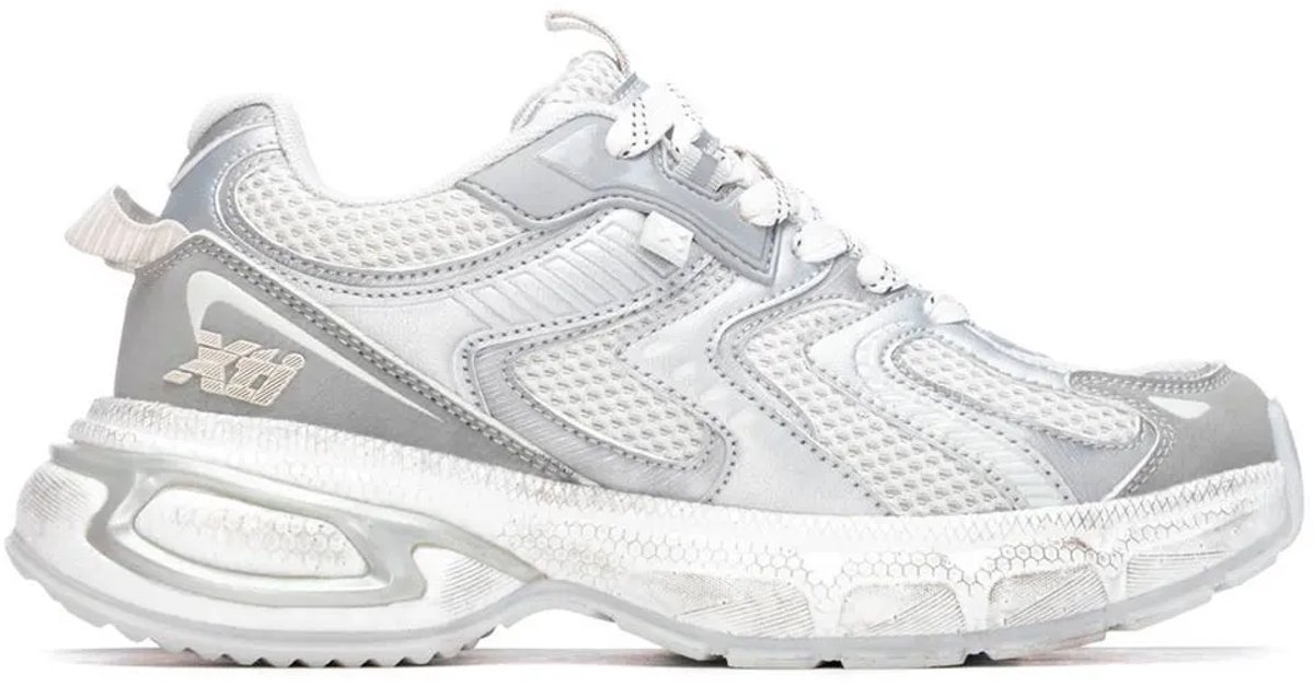 Xti 145171 Schoenen Wit EU 40 Vrouw