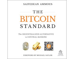 The Bitcoin Standard
