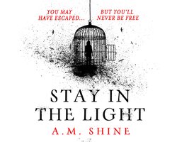 Omslag van Stay in the Light